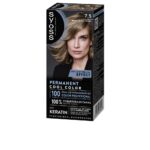 Syoss Permanent Cool Color Colore Per Capelli Effetto Keratina