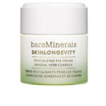 Bare Minerals Skinlongevity Crema Occhi Rivitalizzante Sguardo Luminoso E Giovane