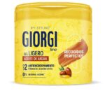Giorgi Line Gel Ligero Gel Fissante Per Capelli Look Perfetto Sempre