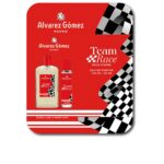 Alvarez Gomez Team Race Profumo Eau De Parfum Eleganza E Raffinatezza Senza Tempo