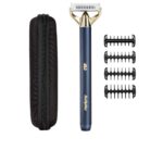 Babyliss Cortapelos Trimmer Per Rasatura Del Viso