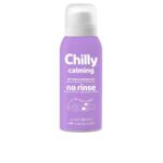 Chilly Calming Spray Schiuma Lenitiva Senza Risciacquo Freschezza Intima Senza Compromessi