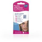 Senti2 Cuidado Facial Cerotti Per Acne Protezione Rapida Efficace