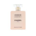 Chanel Coco Mademoiselle Profumo Eau De Toilette Rituale Di Bellezza Unico