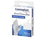 Cosmoplast Wound Closure Dispositivo Di Chiusura Ferite Guarigione Senza Interruzioni