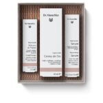 Dr. Hauschka Regenerating Dr. Hauschka Set Cosmetico Pelle Luminosa Tutto Giorno