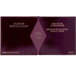 Charlotte Tilbury Filmstar Bronze & Glow Palette Contorno Esalta E Definisci Bellezza