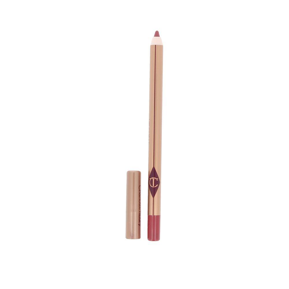 DP213420NE Charlotte Tilbury Lip Cheat Rossetto Impermeabile Labbra Definite - immagine 1