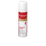 Mavala Mavadry Spray Per Asciugatura Smalto Asciugatura Veloce Finitura Brillante