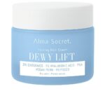 Alma Secret Dewy Lift Crema Giorno Rassodante Viso Idratazione E Lifting Perfetto