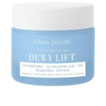 Alma Secret Dewy Lift Crema Leggera Rassodante Firmezza E Idratazione Profonda