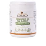 Ana Maria Lajusticia Aminoácidos Del Colágeno Polvere Collagene Pelle Vigorosa Articolazioni Sane
