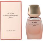 Narciso Rodriguez All Of Me Profumo Eau De Parfum Vegan Eleganza Floreale