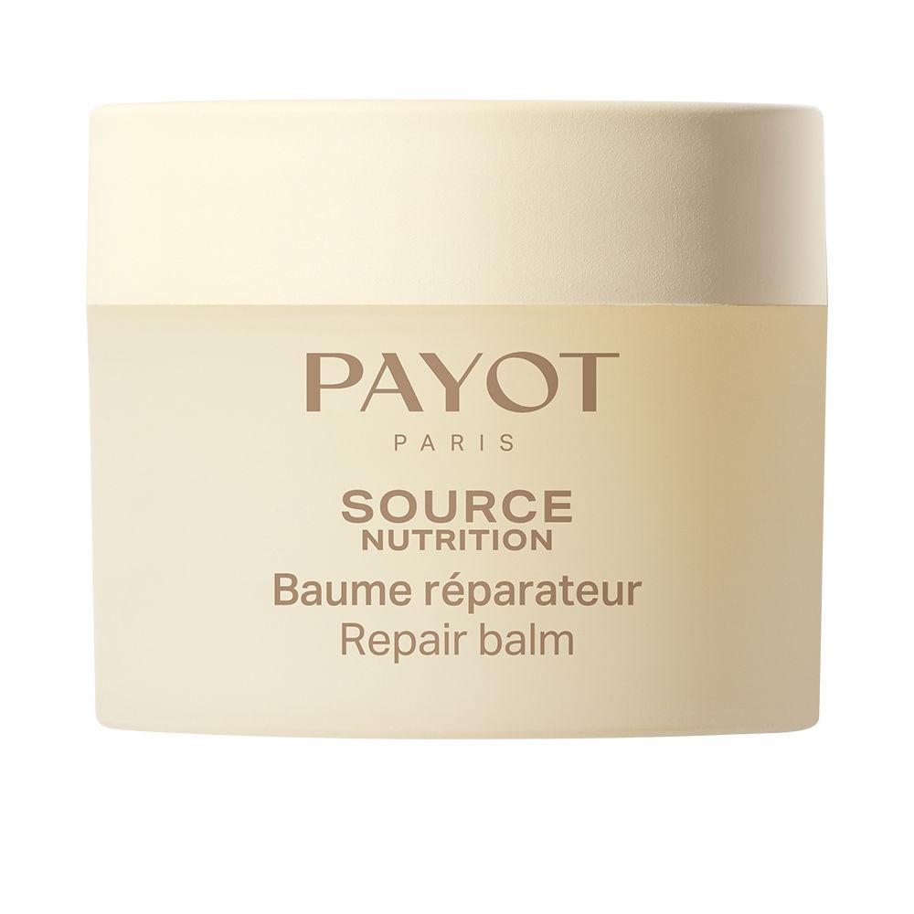 DP213603NE Payot Source Nutrition Balsamo Riparante Riparazione Profonda Pelle Secca - immagine 1