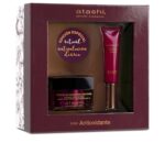 Atashi Ritual Antioxidante Set Cosmetico Viso Potere Difesa Cellulare