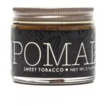 18.21 Man Made Sweet Tobacco Balsamo Modellante Capelli Medium Hold Strong Shine
