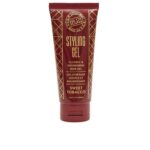 18.21 Man Made Sweet Tobacco Styling Gel Nutriente E Adattabile