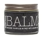 18.21 Man Made Spiced Vanilla Balsamo Per Barba Lucentezza Media Tenuta Morbida