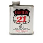 18.21 Man Made Sweet Tobacco Olio Per Barba E Pelle Cura Quotidiana