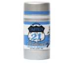 18.21 Man Made Absolute Mahogany Deodorante Stick Protezione Naturale