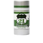 18.21 Man Made Spiced Vanilla Deodorante Stick Freschezza Duratura Naturale