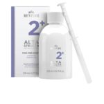 Revivre Alta Structa Siero Booster Per Capelli Elimina Crespo Nutre Setosi
