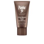Plantur 39 Gama Color Balsamo Per Capelli Marroni Colore Vivace E Luminoso