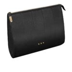 Ghd Brushes+Hps Borsa Da Toilette Resistente Al Calore Per Asciugacapelli Protezione E Stile