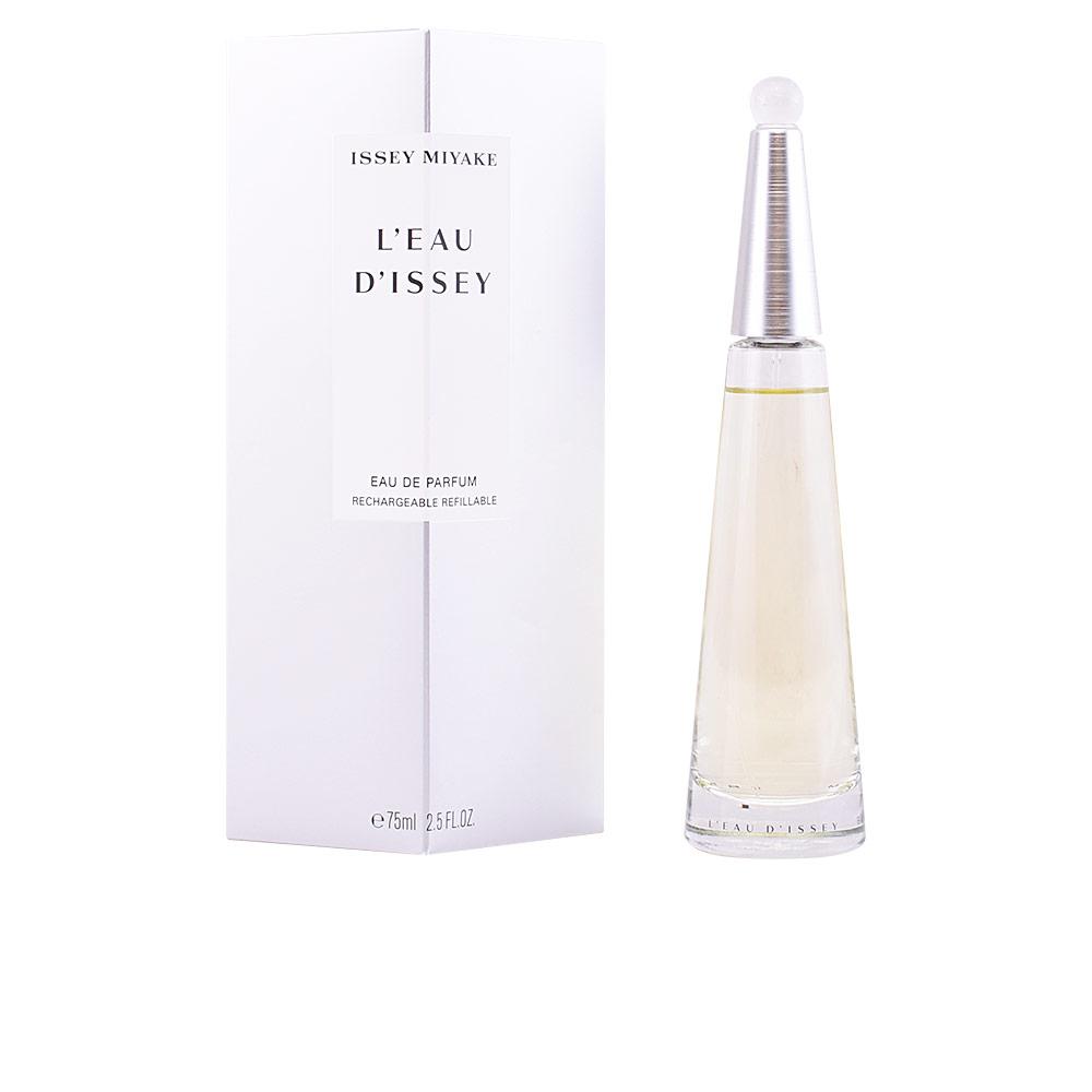 DP21382NE Issey Miyake L'Eau D'Issey Profumo Eau De Parfum Freschezza Acquatica Zen - immagine 1
