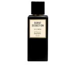 Parfums Saphir Burnt Seduction Profumo Eau De Parfum Eleganza Esclusiva Di Lusso