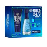 Pacha Pacha Feeling 24/7 Man Profumo Eau De Toilette