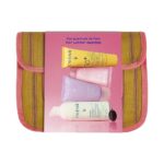 Caudalie Vinoclean Set Cosmetico Estivo Protezione Solare Avanzata Naturale