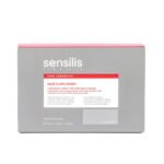Sensilis Hair Sensilis Integratore Cosmetico Stick Bevibile Per Capelli Capelli Più Densi E Duraturi