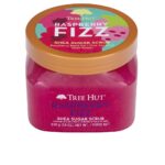 Tree Hut Sugar Scrubs Scrub Al Zucchero Lampone Soda Pelle Radiante Ogni Giorno