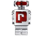 Rabanne Phantom In Red Profumo Eau De Perfume Rock And Roll Spirit
