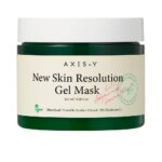 Axis-Y New Skin Resolution Maschera Gel Pelle Radiante Sempre