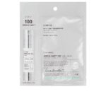 Vt Cosmetics Vt Reedle Maschera Viso 2 Step Lifting E Idratazione Immediata