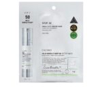 Vt Cosmetics Vt Reedle Shot 50 2 Step Maschera Microneedling