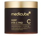 Medicube Deep Vita C Pads Viso