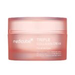 Medicube Tripe Collagen Crema Anti-Aging Elasticità E Idratazione Suprema