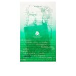 Axis-Y Mugwort Green Vital Energy Complex Maschera In Tessuto
