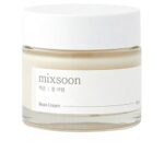 Mixsoon Bean Cream Crema Viso Idratazione Profonda