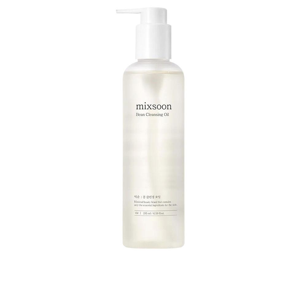 DP214345NE Mixsoon Bean Cleansing Olio Detergente Pulizia Profonda Idratazione Delicata - immagine 1