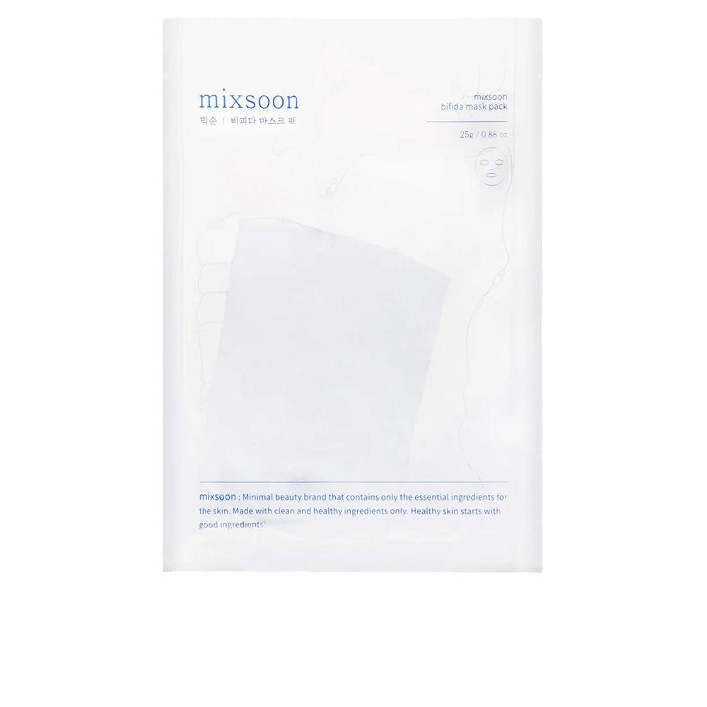 DP214346NE Mixsoon Bifida Maschera Viso - immagine 1