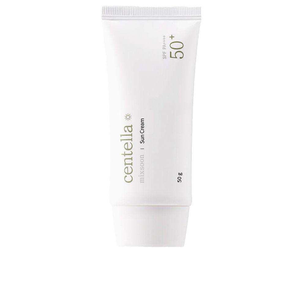 DP214355NE Mixsoon Centella Crema Protezione Solare - immagine 1
