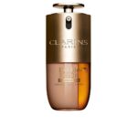 Clarins Double Serum Fondotinta Innovativo Luminosità Radiante
