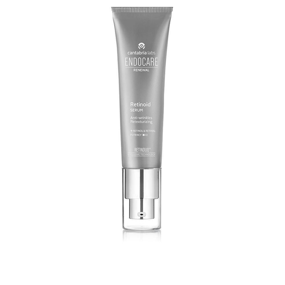 DP214470NE Endocare Endocare Renewal Serum Retinoide Pelle Radiosa Senza Età - immagine 1