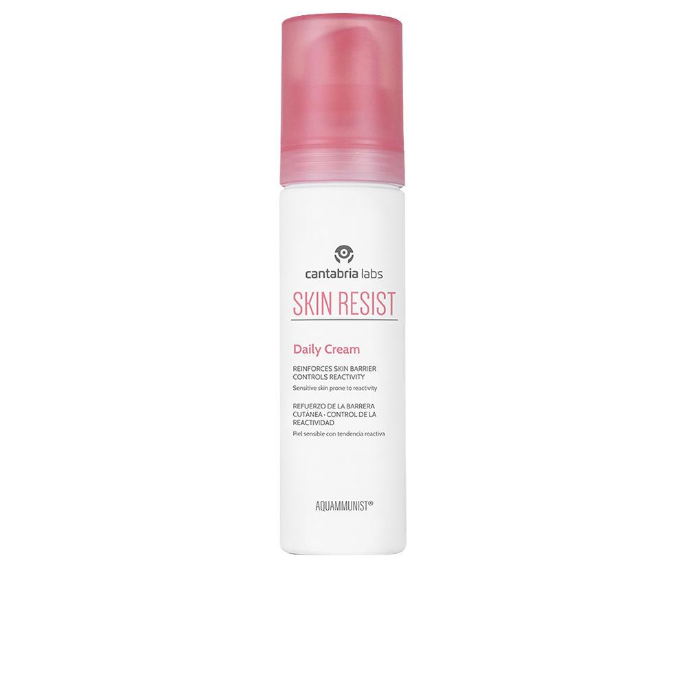 DP214473NE Skin Resist Skin Resist Tratamiento Crema Viso Quotidiana Cura Del Viso Sensibile - immagine 1