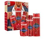 Old Spice Old Spice Captain Kit Cosmetico