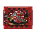 Old Spice Night Panther Set Cosmetico Freschezza Duratura